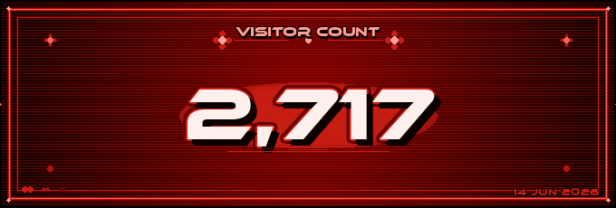 Visitor Counter