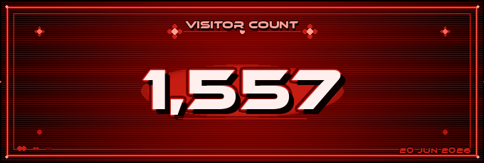 Visitor Counter